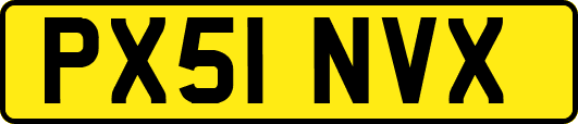 PX51NVX