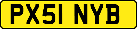 PX51NYB