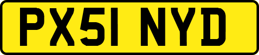 PX51NYD