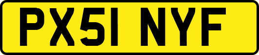PX51NYF