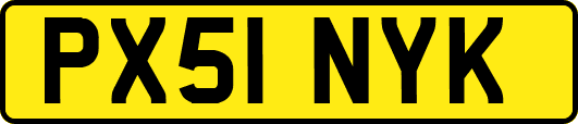 PX51NYK