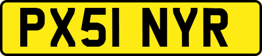 PX51NYR