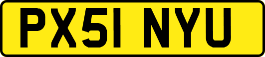 PX51NYU