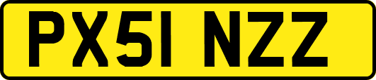 PX51NZZ