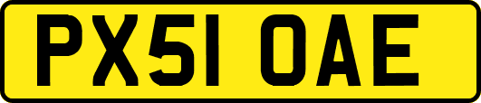 PX51OAE