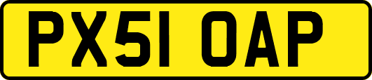 PX51OAP