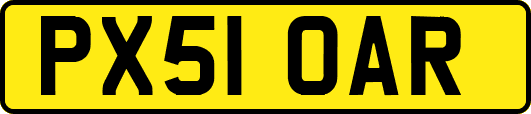 PX51OAR
