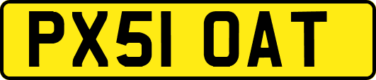 PX51OAT