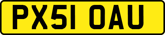 PX51OAU