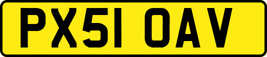 PX51OAV
