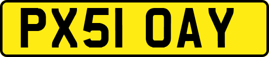 PX51OAY