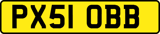 PX51OBB