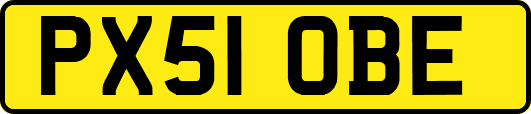 PX51OBE