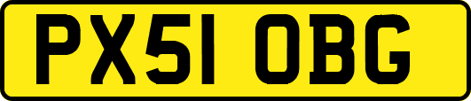 PX51OBG