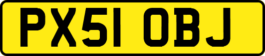 PX51OBJ
