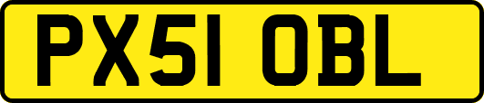 PX51OBL