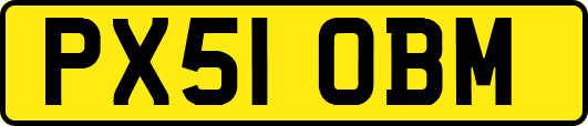 PX51OBM