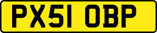 PX51OBP