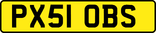 PX51OBS