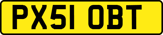 PX51OBT
