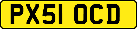 PX51OCD