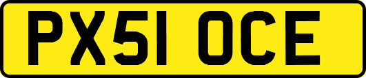 PX51OCE