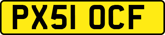 PX51OCF