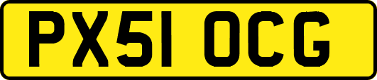 PX51OCG