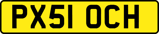 PX51OCH