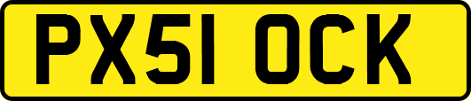 PX51OCK