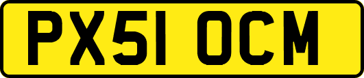 PX51OCM