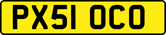 PX51OCO