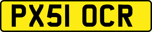 PX51OCR