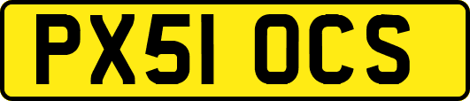 PX51OCS