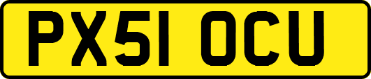 PX51OCU