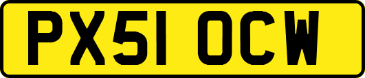 PX51OCW