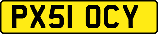 PX51OCY