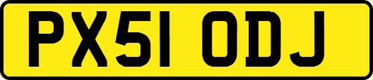 PX51ODJ