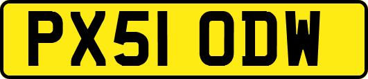 PX51ODW