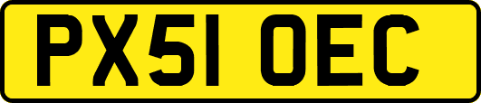 PX51OEC