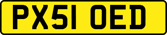 PX51OED