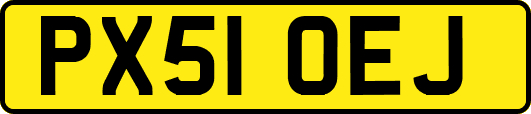 PX51OEJ
