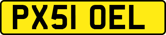 PX51OEL