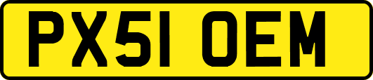 PX51OEM