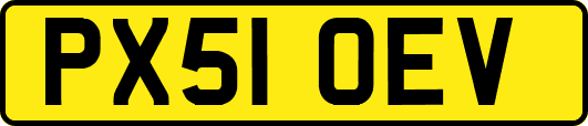 PX51OEV