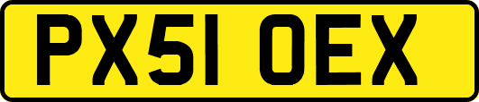 PX51OEX