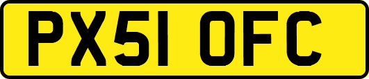 PX51OFC