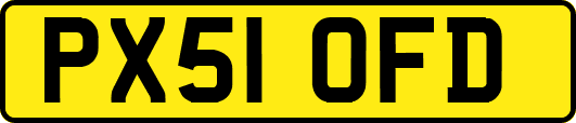 PX51OFD