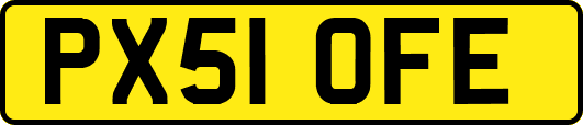 PX51OFE