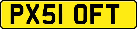 PX51OFT